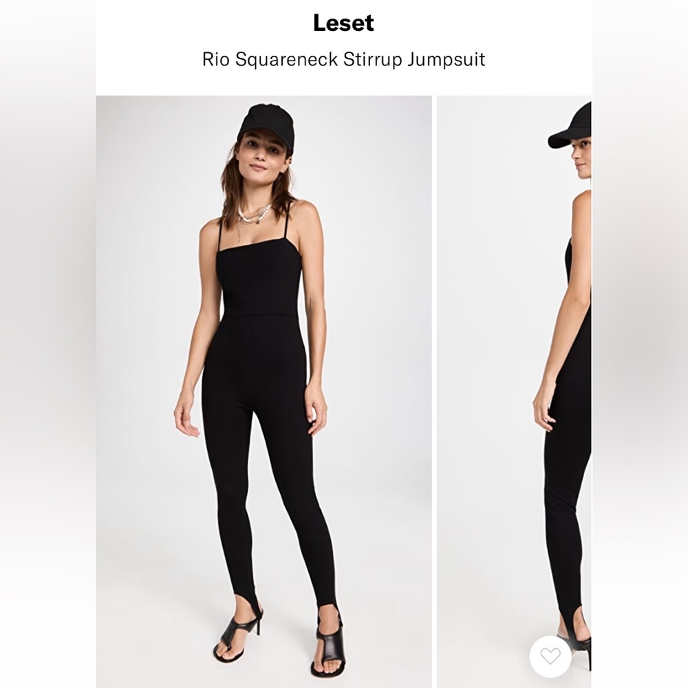 Found ISO- Anyone wanna sell their Leset jumpsuit??
